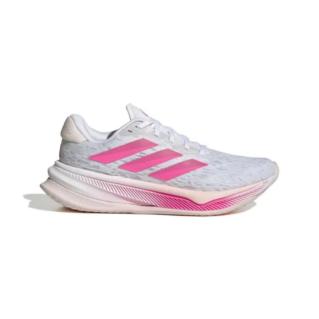 Adidas Comfortglide Women's Running Shoes - White