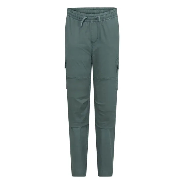 Converse Kids Woven Cargo Pants