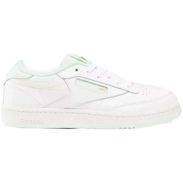 Reebok Juniors Club C Trainers