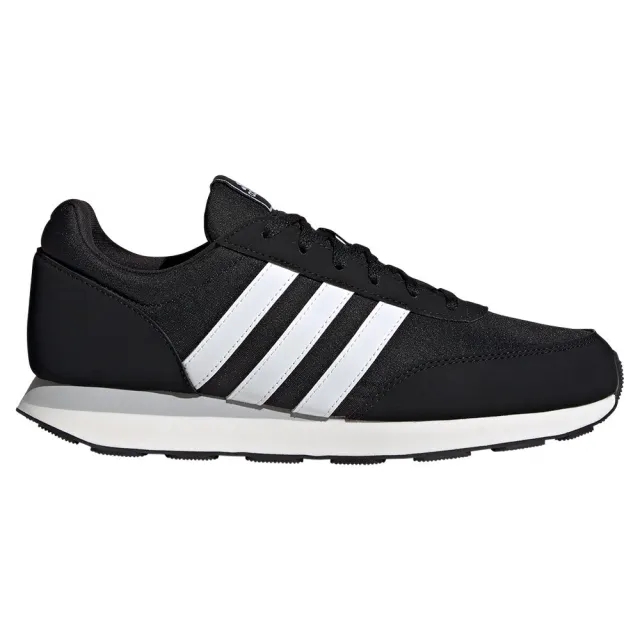 adidas  RUN 60s 3.0  men's Shoes (Trainers) in Black
