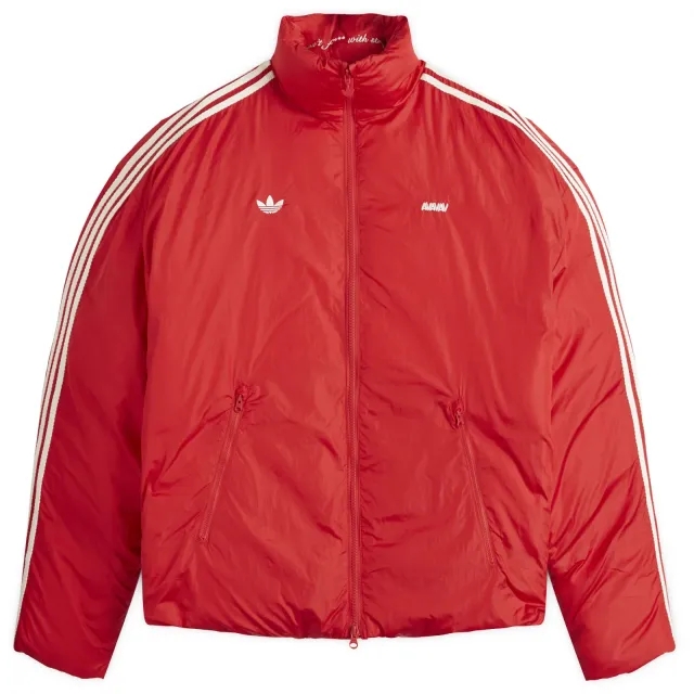 Jacket Adidas X Avavav Jacket Better Scarlet L