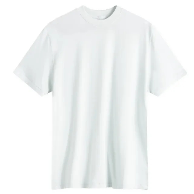 SKIMS Women's Boyfriend T-Shirt Frost