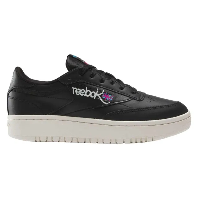 Reebok Club C Double Trainers
