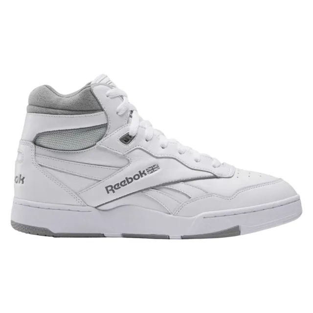 Reebok Bb 4000 Ii Mid Trainers
