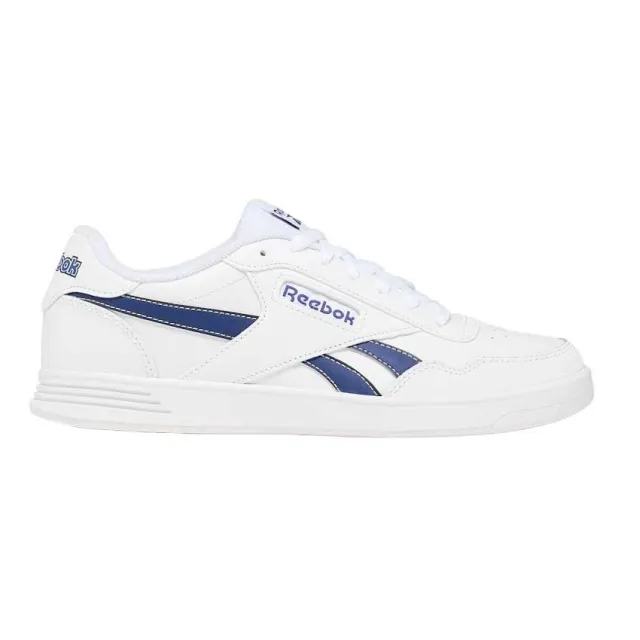 Reebok Court Advance Trainers