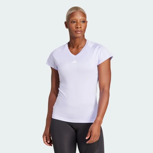 adidas Women AEROREADY Train Essentials Minimal Branding V N