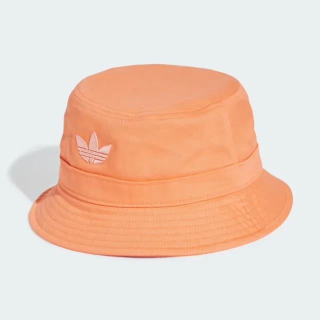 adidas Originals adidas Adicolor Trefoil Bucket Hat