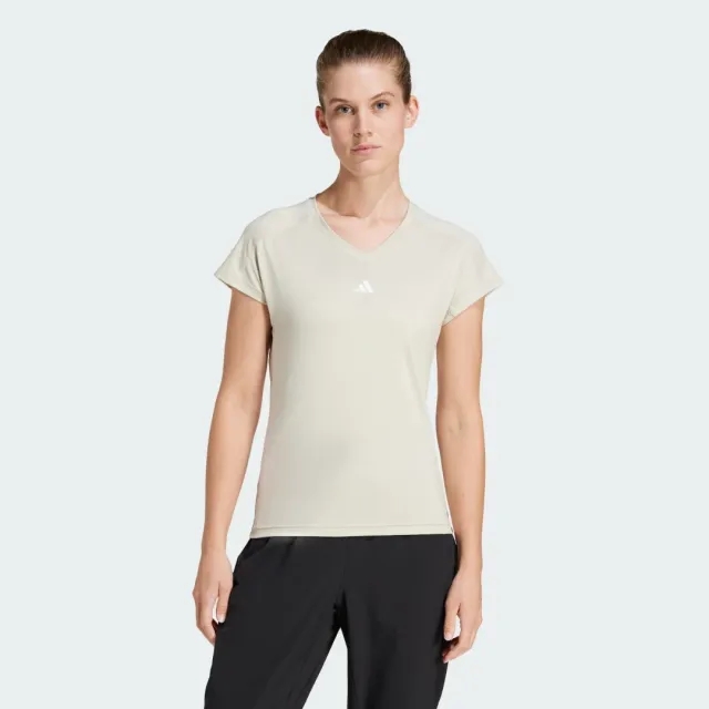 adidas Women AEROREADY Train Essentials Minimal Branding V N