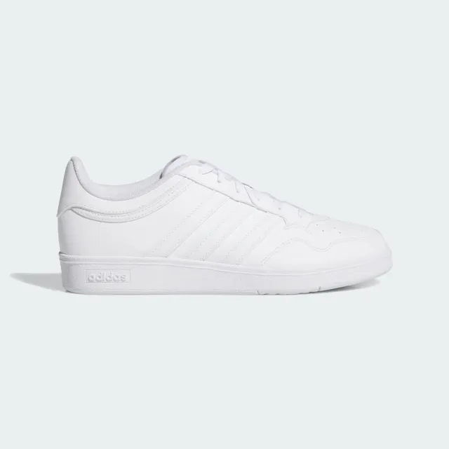 Adidas Hoops 4.0 Trainers