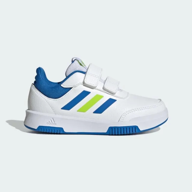 adidas Kids' Shoes Tensaur - White