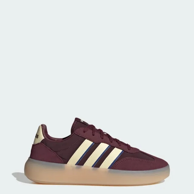 Adidas Barreda Decode Trainers