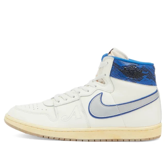Nike Jordan Jordan x Awake NY Air Ship, White