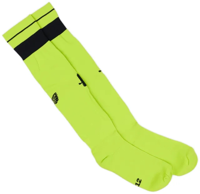 Castore 2022-23 Chalrton GK Away Socks (L)
