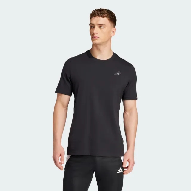 adidas Copa Signature Graphic T-Shirt