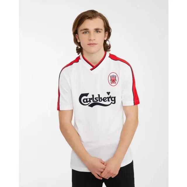 Liverpool FC LFC Adult Retro 98-99 Away Shirt