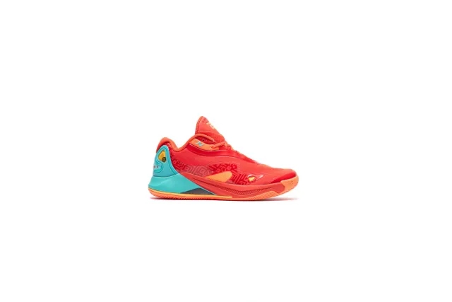 New Balance Kawhi 4