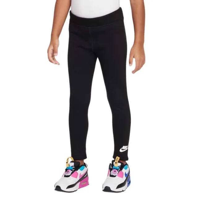 Nike Kids Fleece Lined Leggings