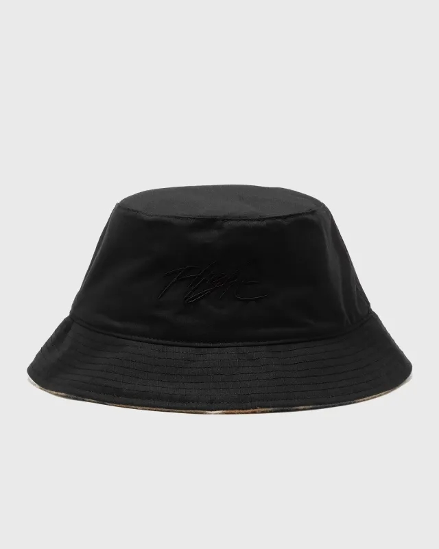 Nike Jordan Jordan Apex Bucket Unisex Knitted Hats & Beanies - Black