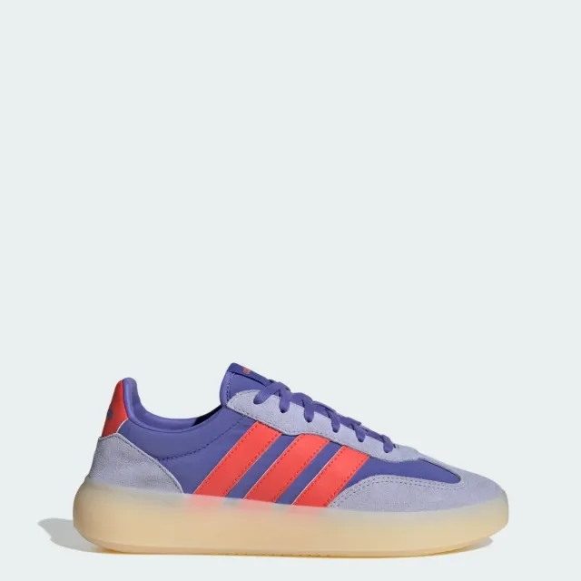 Adidas Barreda Decode Trainers