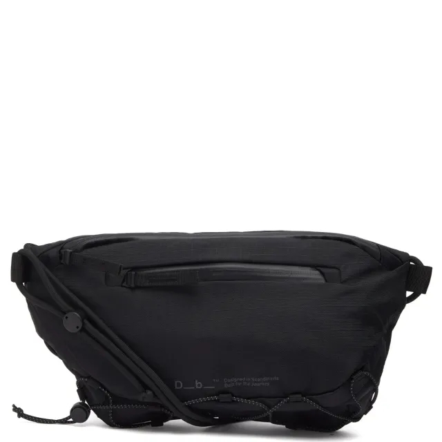Db Journey Roamer Pro Sling Bag - 6L Black Out