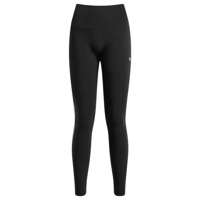 4th & Reckless Women's Indra Active Leggings Black