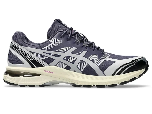 ASICS Gel-Terrain - Blue - Mens