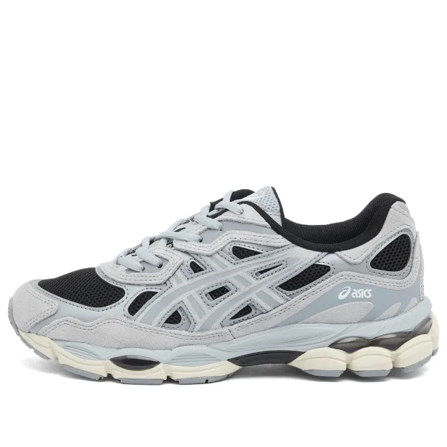 Asics GEL-NYC Men Shoes - Black