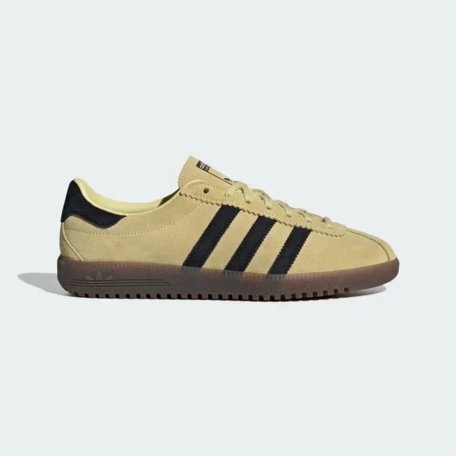 adidas Originals BRMD Women's, Yellow