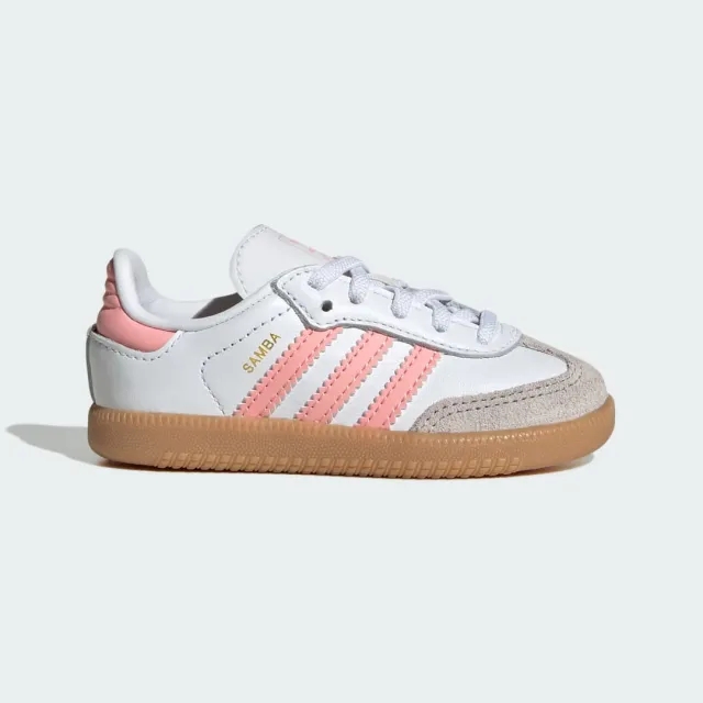 adidas Originals Samba OG Infant - White - Kids