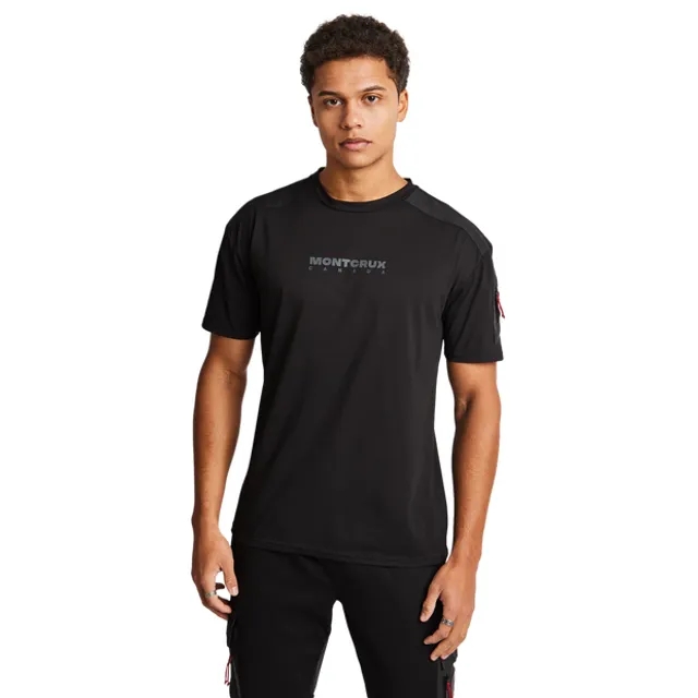 Montcrux Athabaska - Black