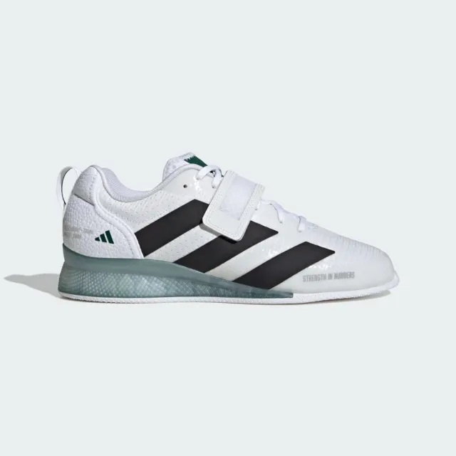 Adidas Adipower Iii Weightlifting Shoes