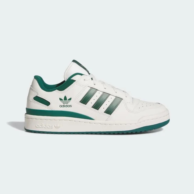 Adidas Originals Forum Low Cl Trainers