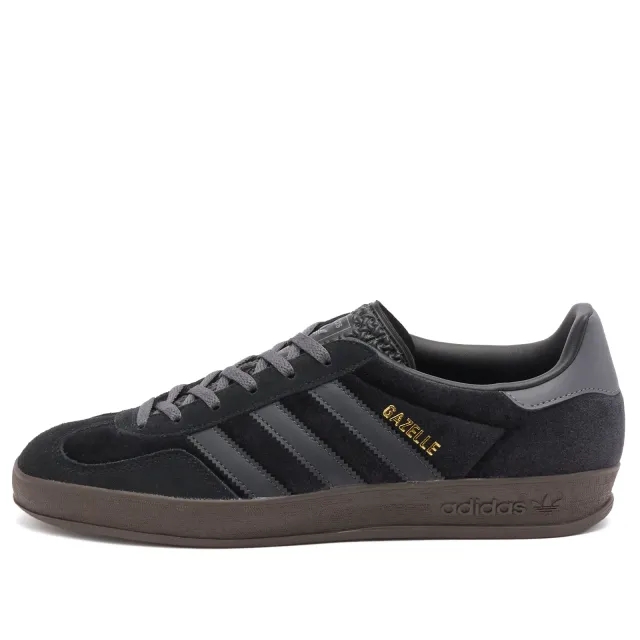 adidas Originals Gazelle Indoors Women's, Black