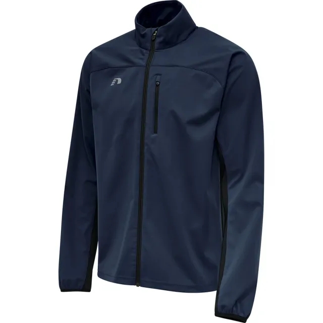 Hummel Newline Core Cross Training Jacket Men - Blue