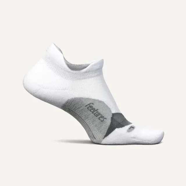 Feetures Elite Light Cushion No Show Tab 3 Pack