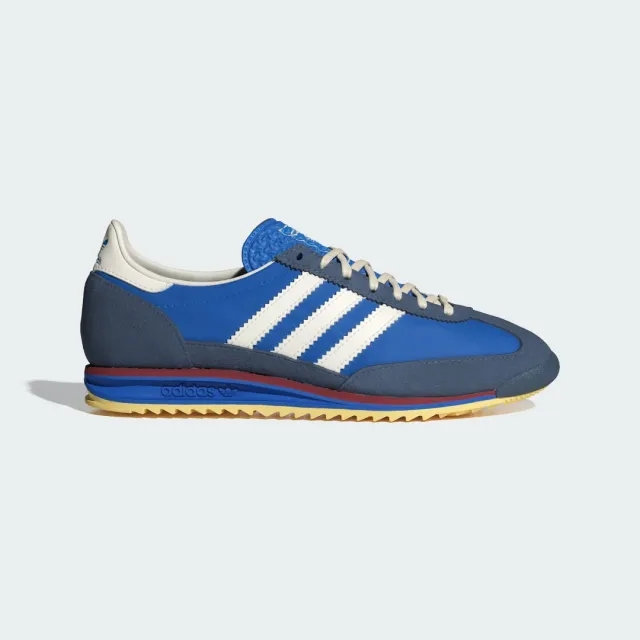 adidas Originals SL 72 Women's, Blue