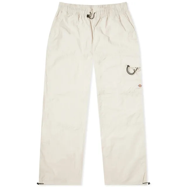 Dickies Wmns Jackson Cargo Women Casual Pants Beige