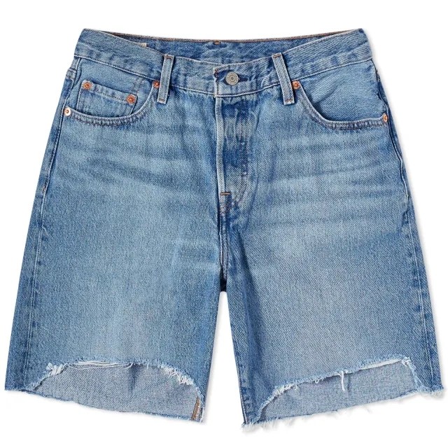 Levi’s Collections Levis Vintage Clothing 501® 90s Shorts Feeling The Music