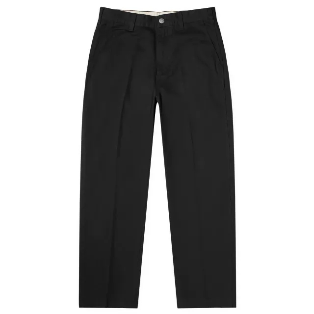 Asics Obey Men's Hardwork Carpenter Pants Black