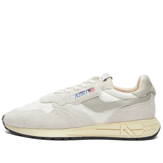 Autry Action Shoes REELWIND LOW