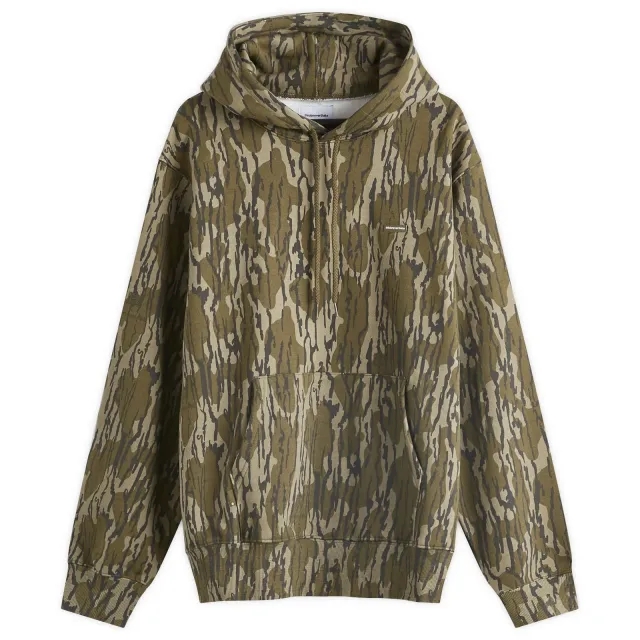 thisisneverthat Men's T.N.T. Classic Hoody Camo