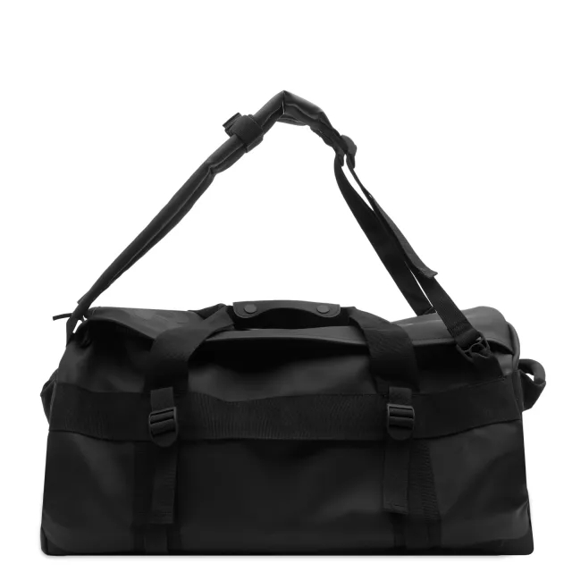 Rains Texel Duffle Backpack (Green - One Size) - Size ONE SIZE