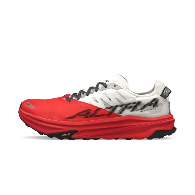 Altra Running Altra Mont Blanc Carbon Men's Running Shoes