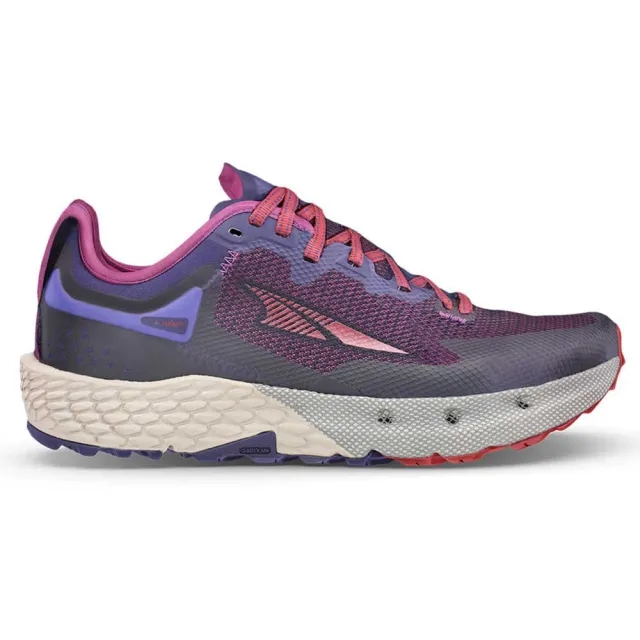 Altra Running Altra Timp 4 Trail Running Shoes