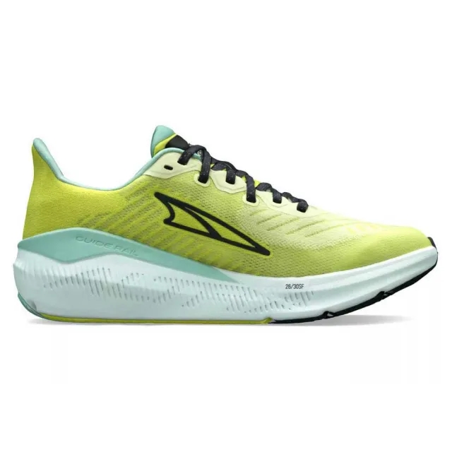 Altra Running Altra Experience Form Trail Running Shoes