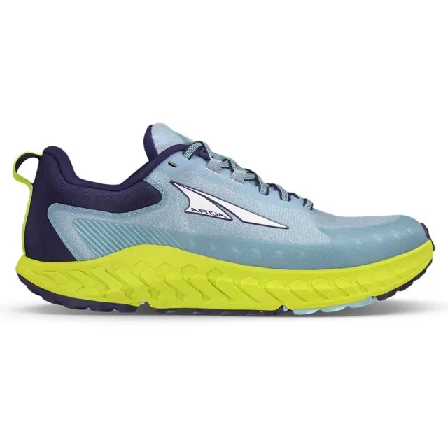 Altra Running Altra Outroad 2 Trail Running Shoes