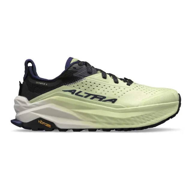 Altra Running Altra Olympus 6 Trail Running Shoes