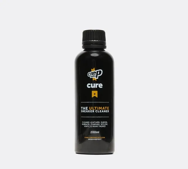 Crep Protect Cure Refill - Black - Size ONE SIZE - Black