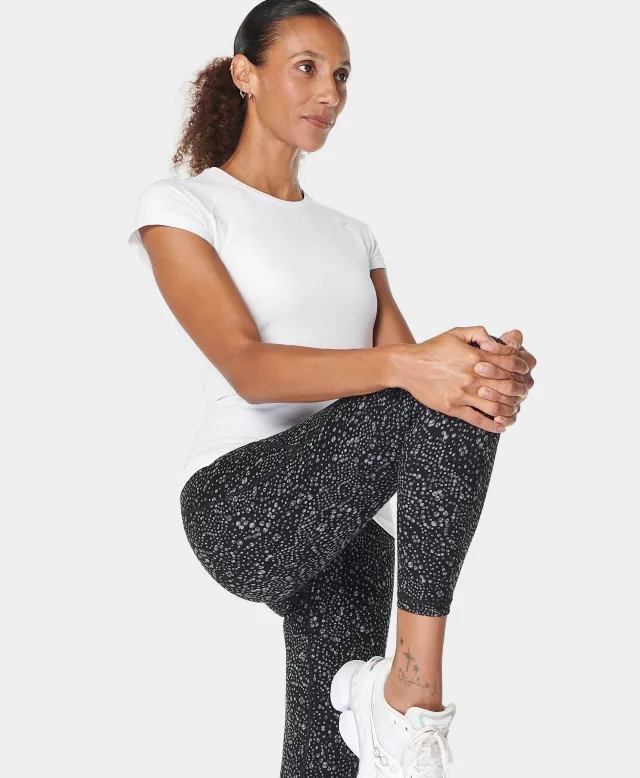 Power 7/8 Gym Leggings