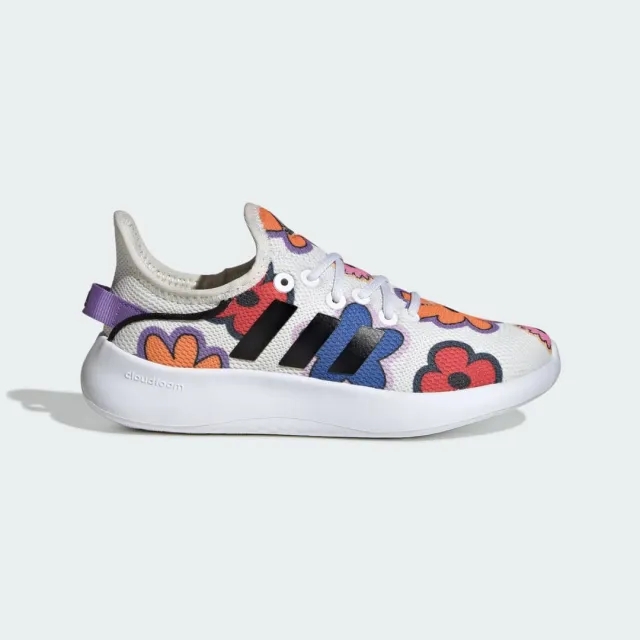 adidas Cloudfoam Pure Shoes Kids